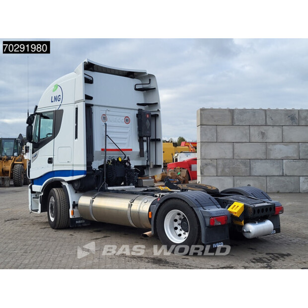 2019 ايفكو STRALIS 460-42851719
