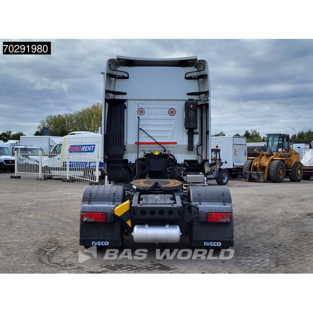 2019 ايفكو STRALIS 460-42851720