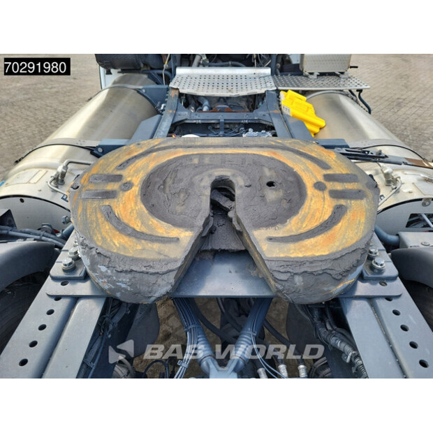 2019 ايفكو STRALIS 460-42851724