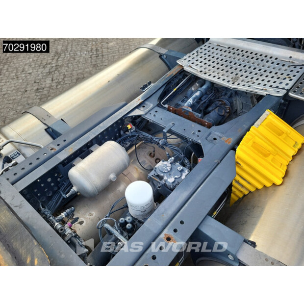 2019 ايفكو STRALIS 460-42851726