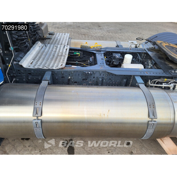 2019 ايفكو STRALIS 460-42851728