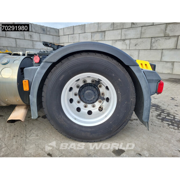 2019 ايفكو STRALIS 460-42851729