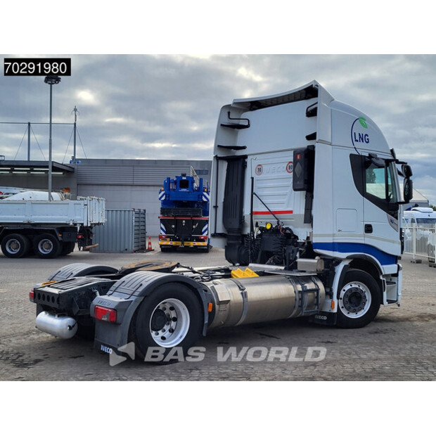 2019 ايفكو STRALIS 460-42851730