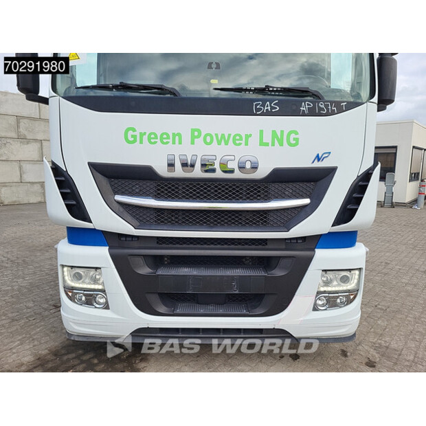 2019 ايفكو STRALIS 460-42851732