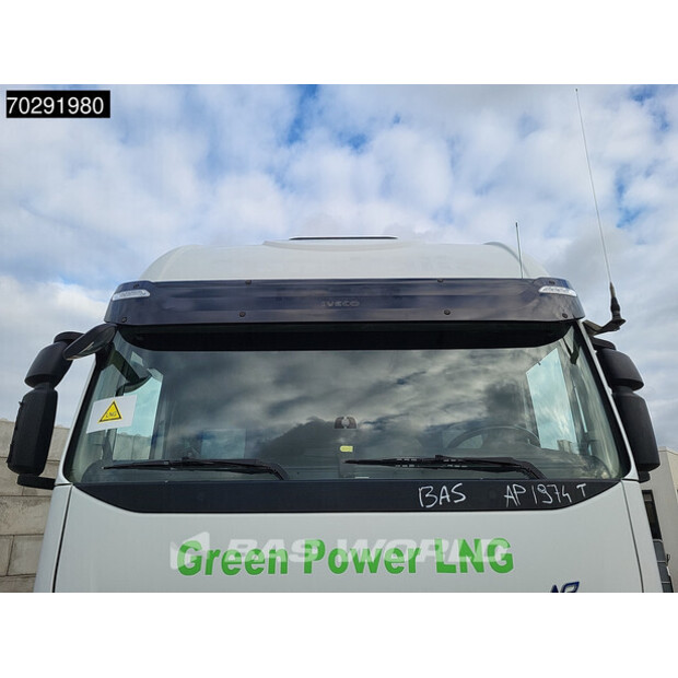 2019 ايفكو STRALIS 460-42851733