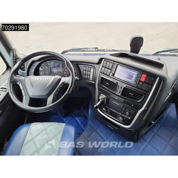 2019 ايفكو STRALIS 460-42851735