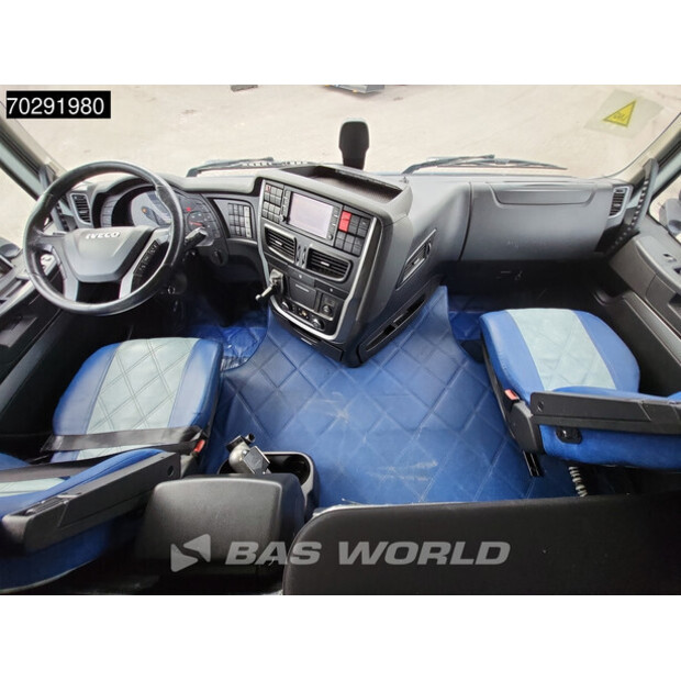2019 ايفكو STRALIS 460-42851736