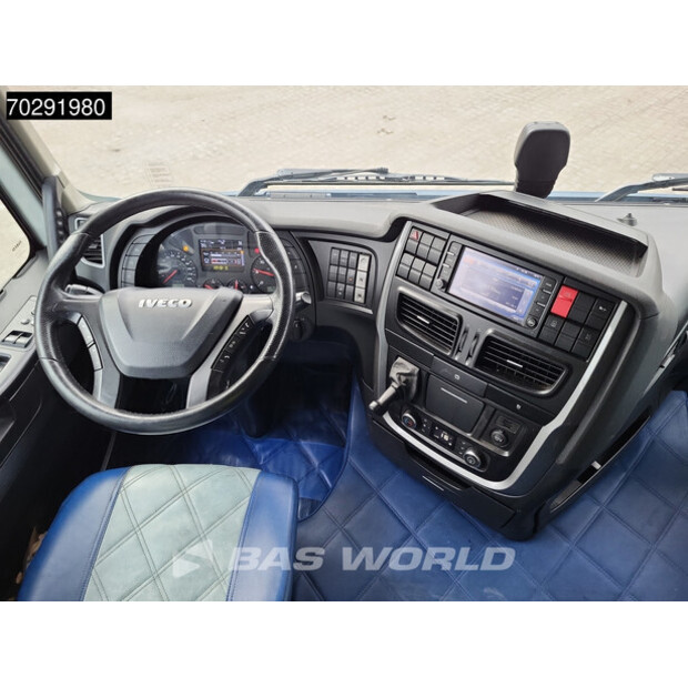 2019 ايفكو STRALIS 460-42851737