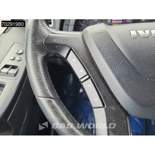 2019 ايفكو STRALIS 460-42851744