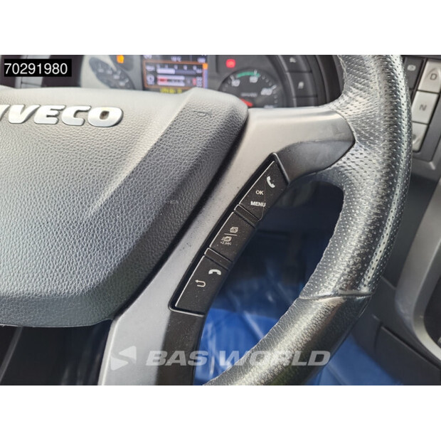 2019 ايفكو STRALIS 460-42851745