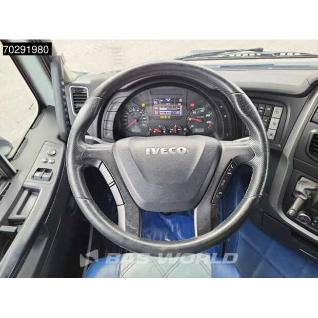 2019 ايفكو STRALIS 460-42851746