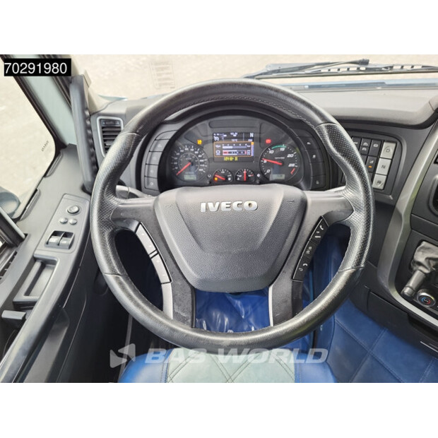 2019 ايفكو STRALIS 460-42851750