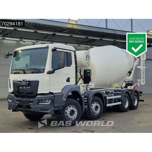 2025 MAN Tgs 41.440-42851776