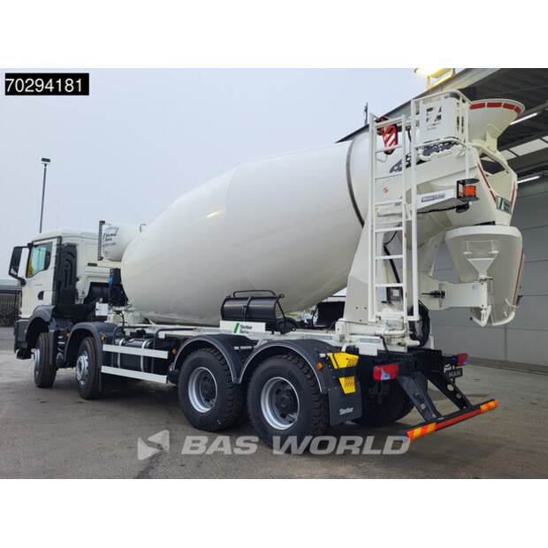 2025 MAN Tgs 41.440-42851777