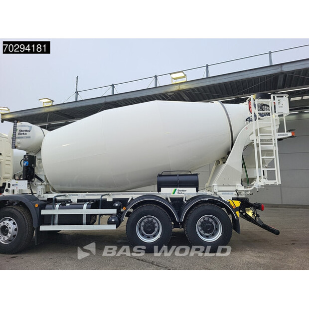 2025 MAN Tgs 41.440-42851778