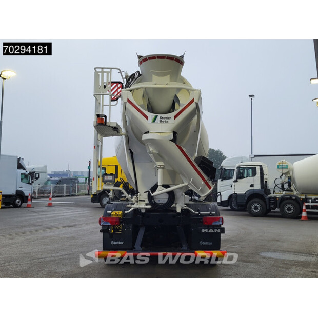 2025 MAN Tgs 41.440-42851780