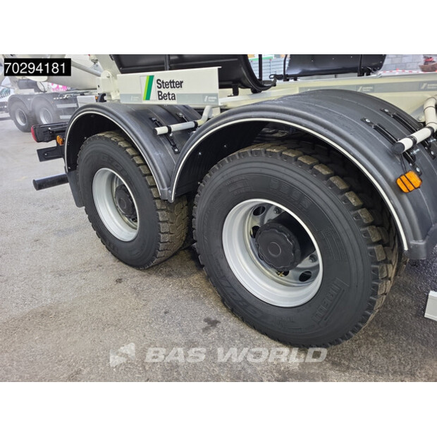 2025 MAN Tgs 41.440-42851788