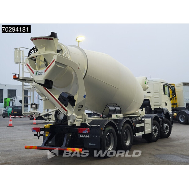 2025 MAN Tgs 41.440-42851790
