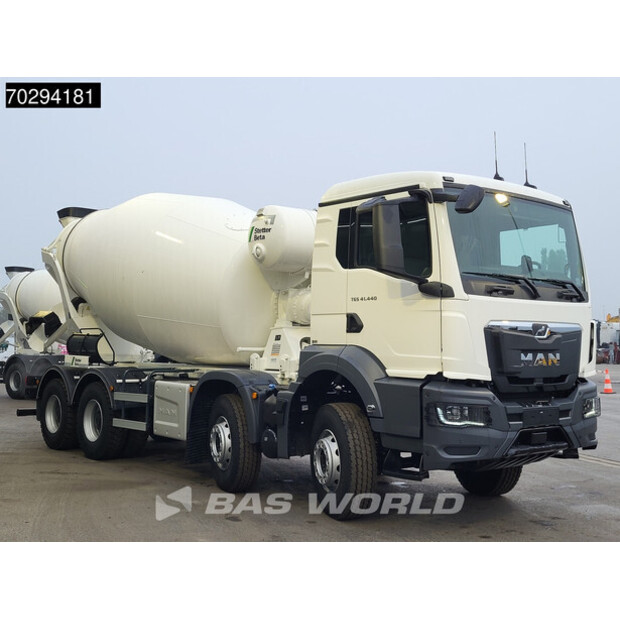 2025 MAN Tgs 41.440-42851791