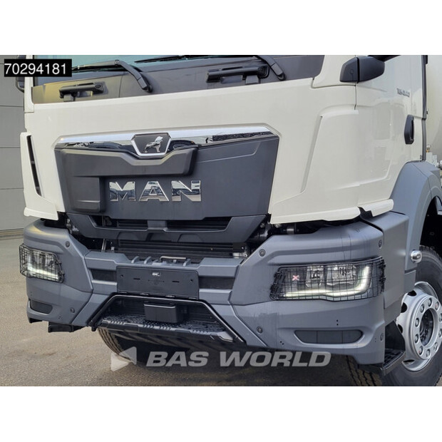 2025 MAN Tgs 41.440-42851792