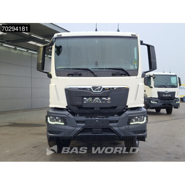 2025 MAN Tgs 41.440-42851794
