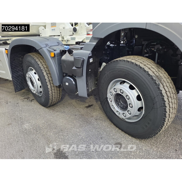 2025 MAN Tgs 41.440-42851796