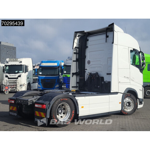 2023 Volvo FH 460-42851822