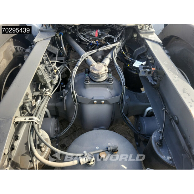 2023 Volvo FH 460-42851832
