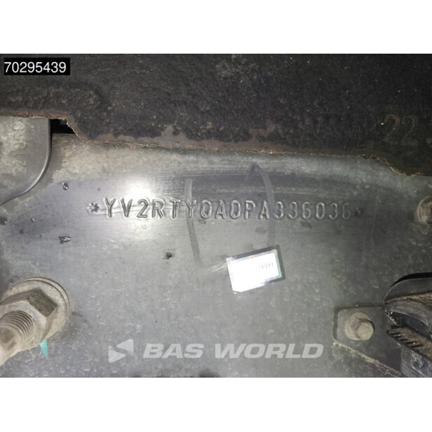 2023 Volvo FH 460-42851853