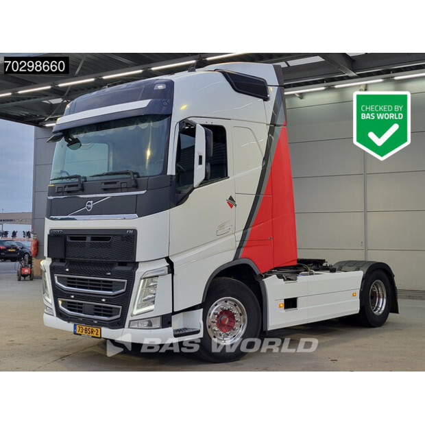 2017 Volvo FH500-42851864