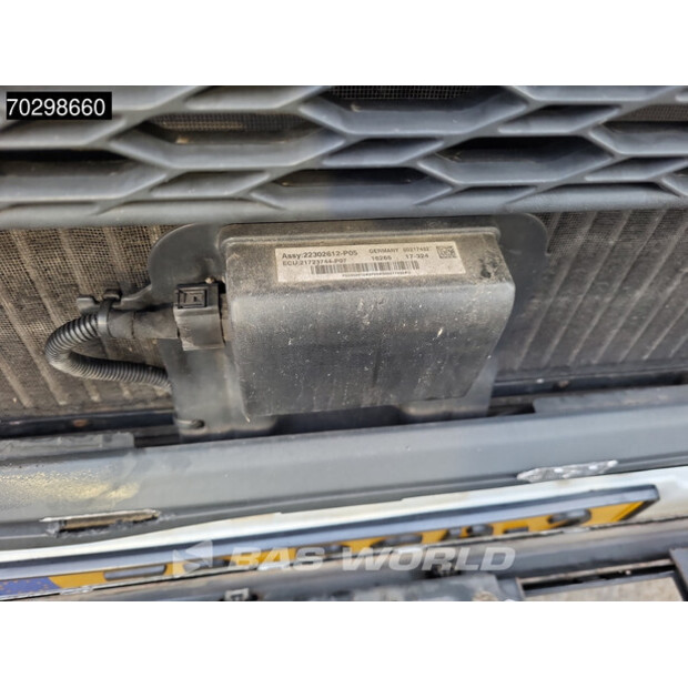 2017 Volvo FH500-42851873
