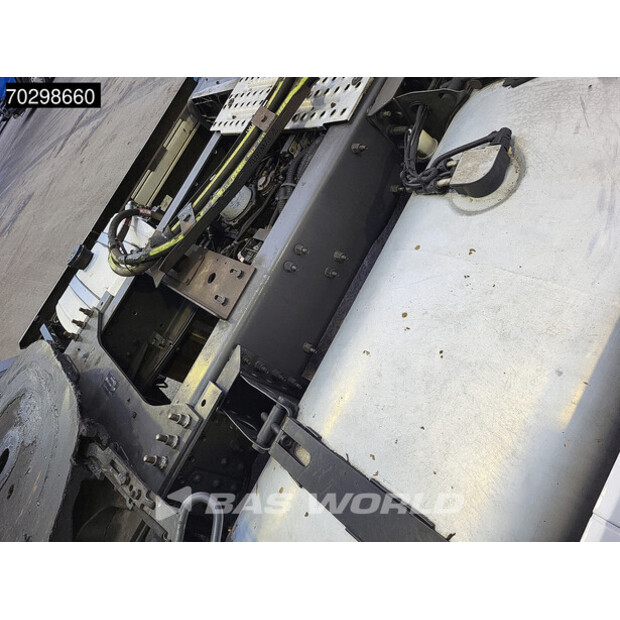 2017 Volvo FH500-42851881