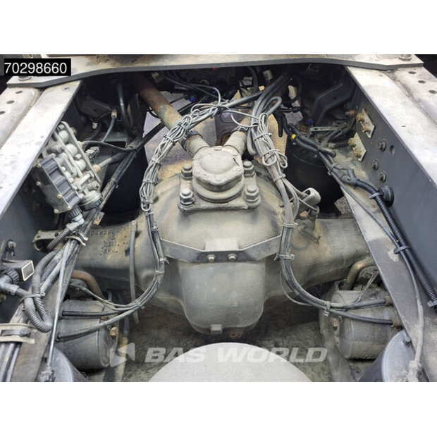 2017 Volvo FH500-42851883