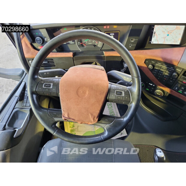 2017 Volvo FH500-42851886