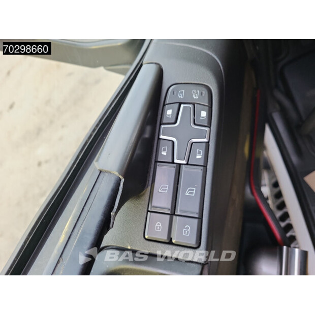 2017 Volvo FH500-42851887
