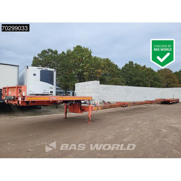 2005 Nooteboom MC0-73-04V-42851919
