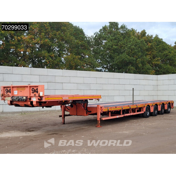 2005 Nooteboom MC0-73-04V-42851921