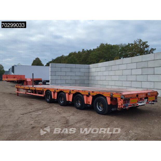 2005 Nooteboom MC0-73-04V-42851923