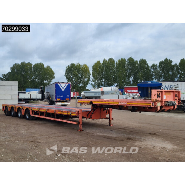 2005 Nooteboom MC0-73-04V-42851925