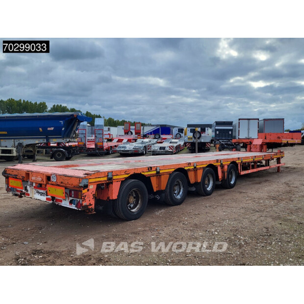 2005 Nooteboom MC0-73-04V-42851926