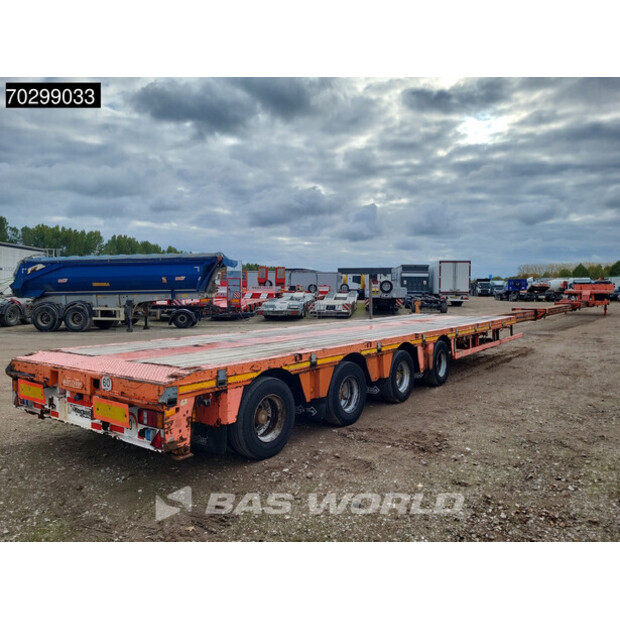 2005 Nooteboom MC0-73-04V-42851929
