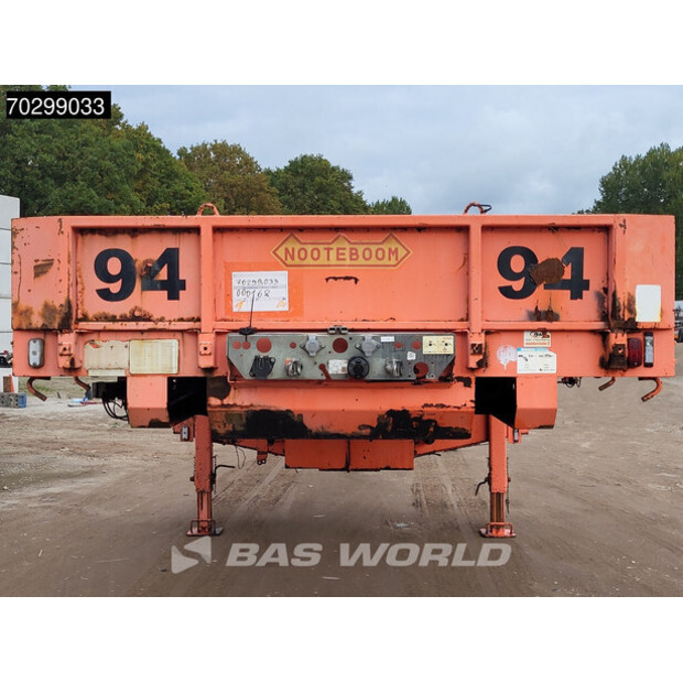 2005 Nooteboom MC0-73-04V-42851930
