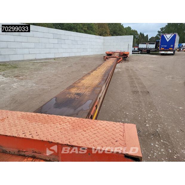 2005 Nooteboom MC0-73-04V-42851931