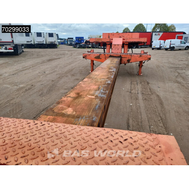 2005 Nooteboom MC0-73-04V-42851932