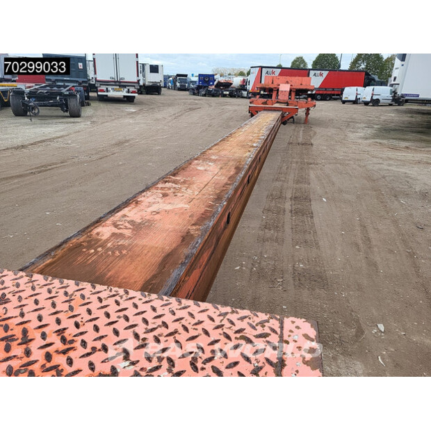 2005 Nooteboom MC0-73-04V-42851933