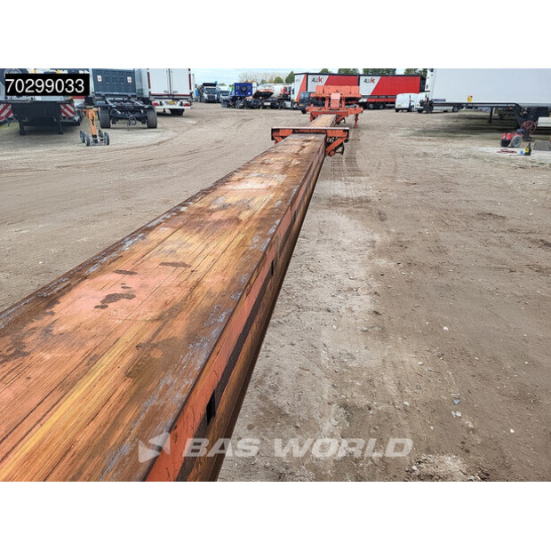2005 Nooteboom MC0-73-04V-42851934