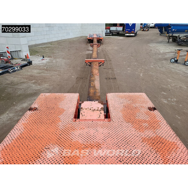 2005 Nooteboom MC0-73-04V-42851937