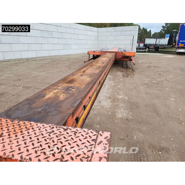 2005 Nooteboom MC0-73-04V-42851938