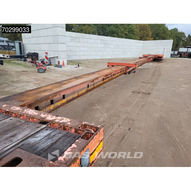 2005 Nooteboom MC0-73-04V-42851939