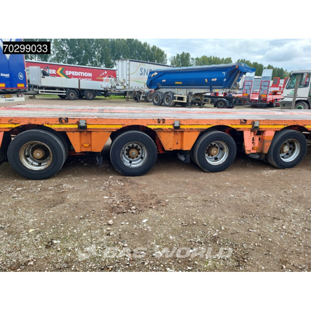 2005 Nooteboom MC0-73-04V-42851944